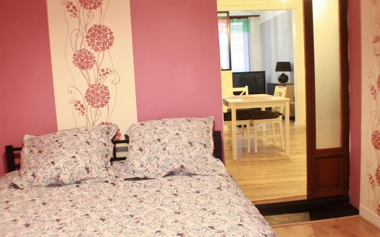 Welcome Calais Centre St Pierre Fontinettes 외부 사진