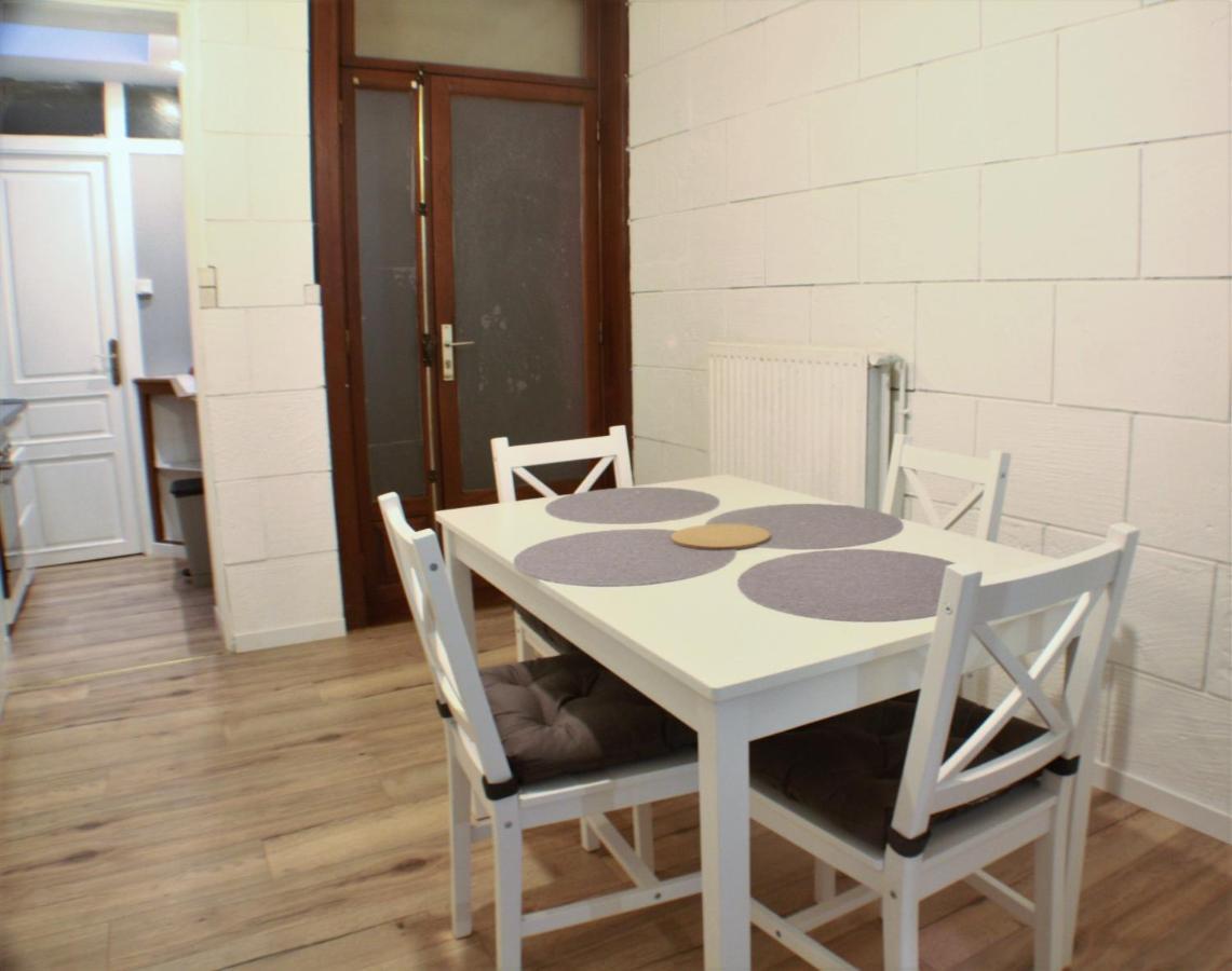 Welcome Calais Centre St Pierre Fontinettes 외부 사진