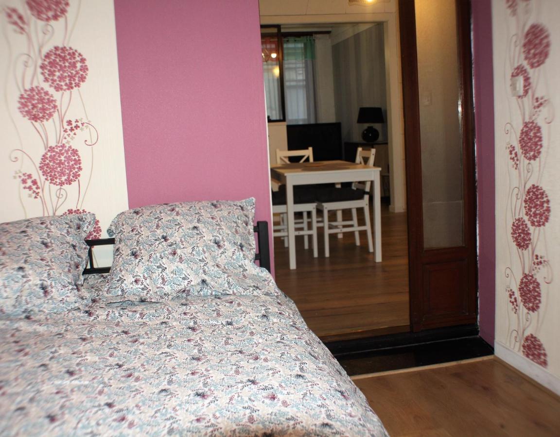 Welcome Calais Centre St Pierre Fontinettes 외부 사진