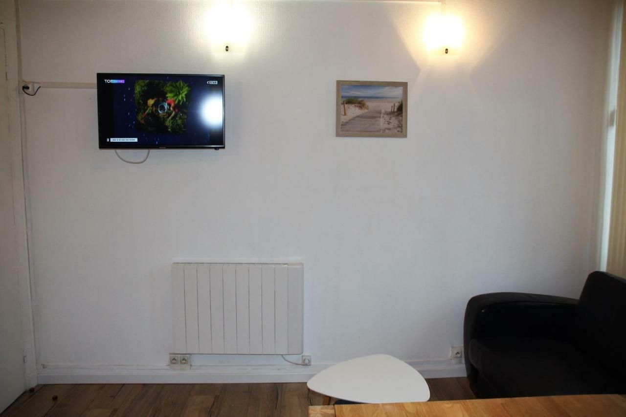 Welcome Calais Centre St Pierre Fontinettes 외부 사진