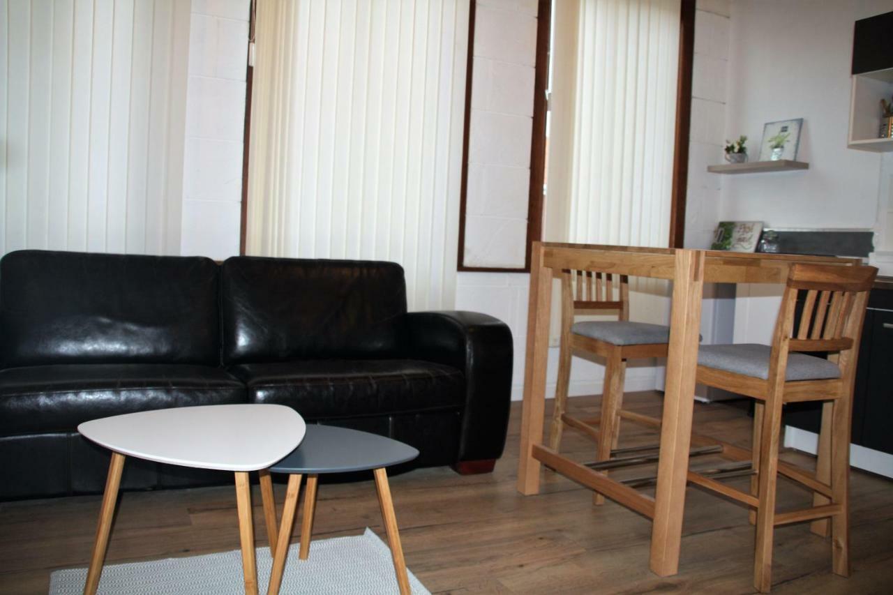 Welcome Calais Centre St Pierre Fontinettes 외부 사진